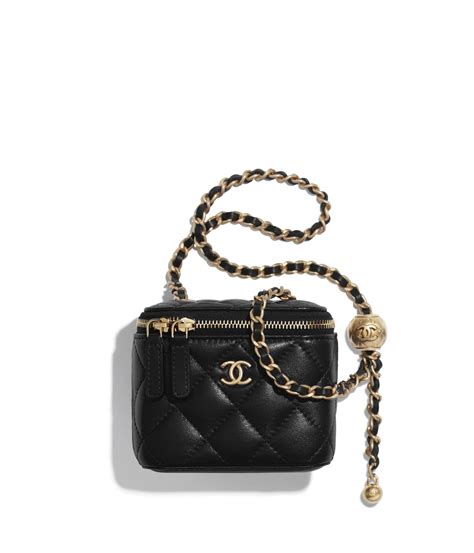 mini pochette in chanel medium